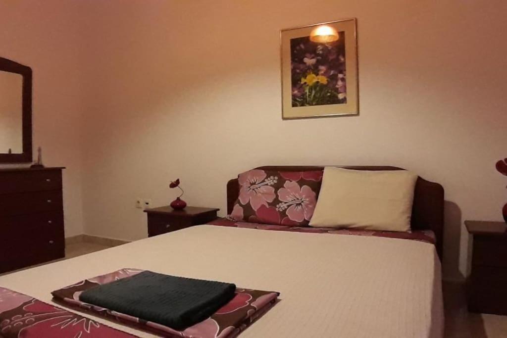 Blue Apartment เทสซาโลนิกิ ภายนอก รูปภาพ